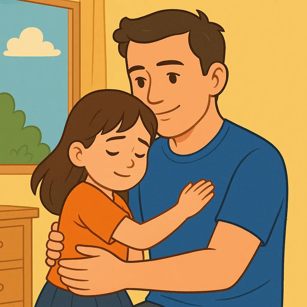 Ai được yêu cầu thay đổi người nuôi con sau khi ly hôn?