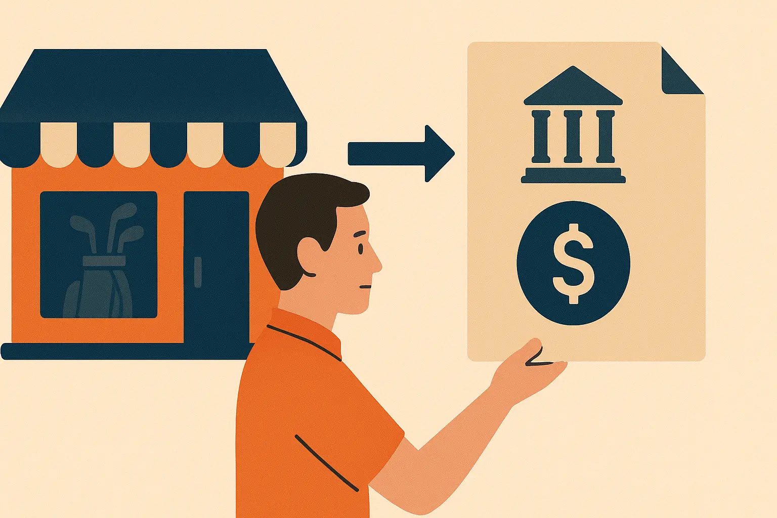 Mua gậy golf có phải nộp thuế tiêu thụ đặc biệt không?