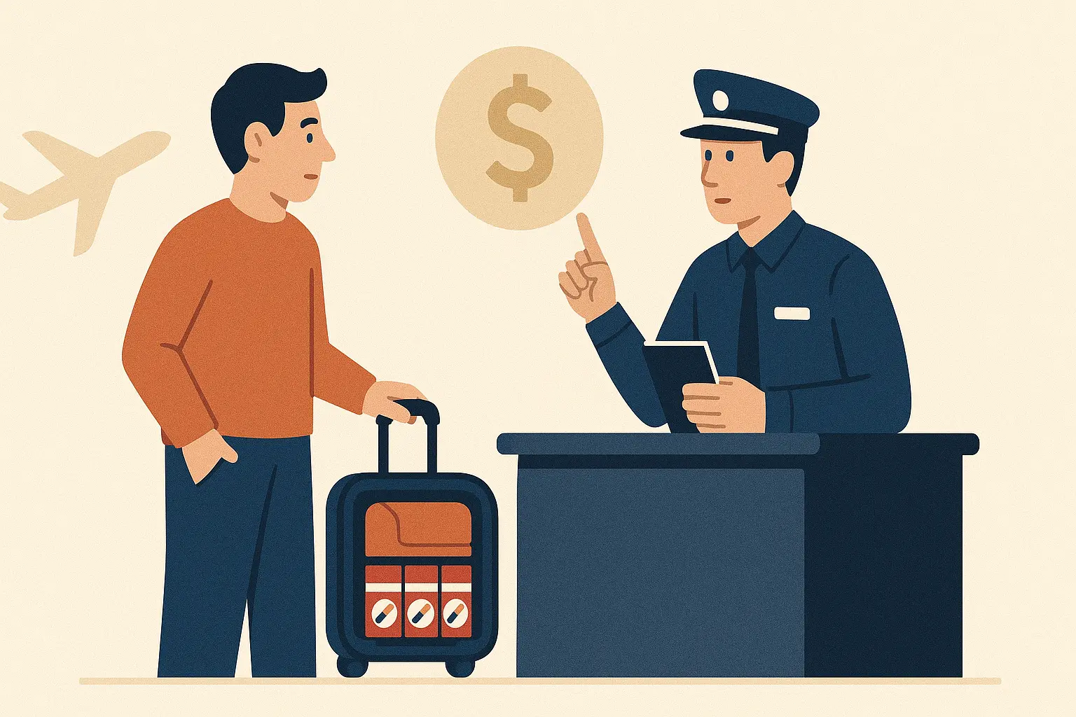 Mua thuốc lá xách tay có phải đóng thuế tiêu thụ đặc biệt không?