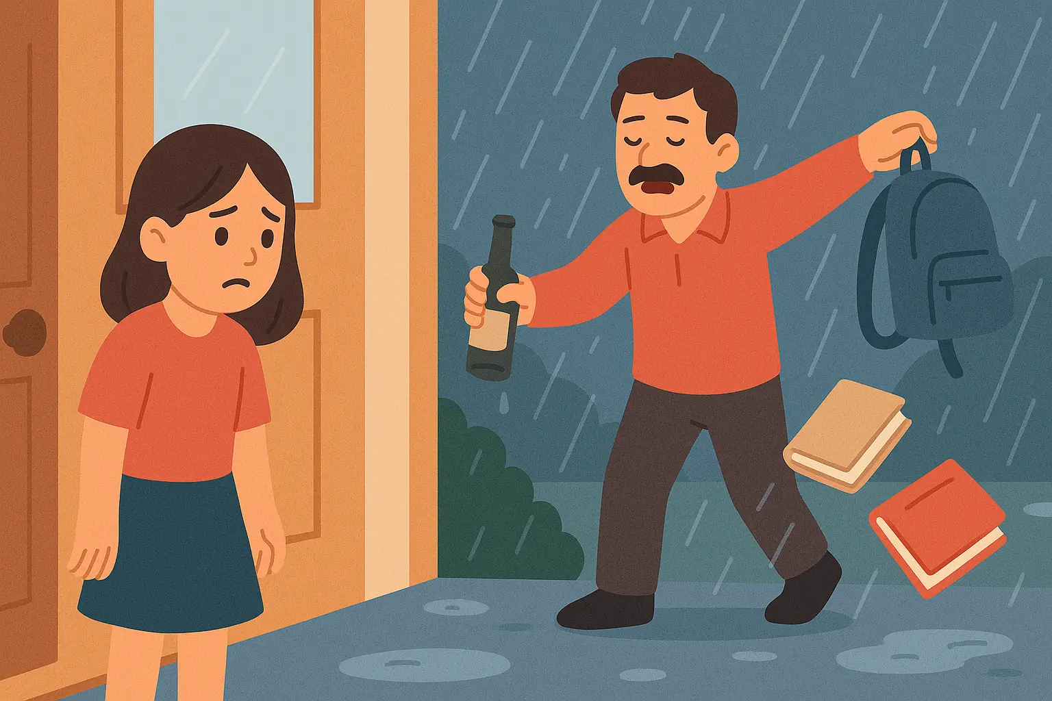 Không cho con đi học có bị coi là vi phạm pháp luật không?