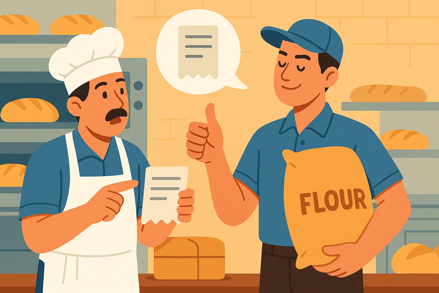 Những trường hợp nào không cần xuất hóa đơn?