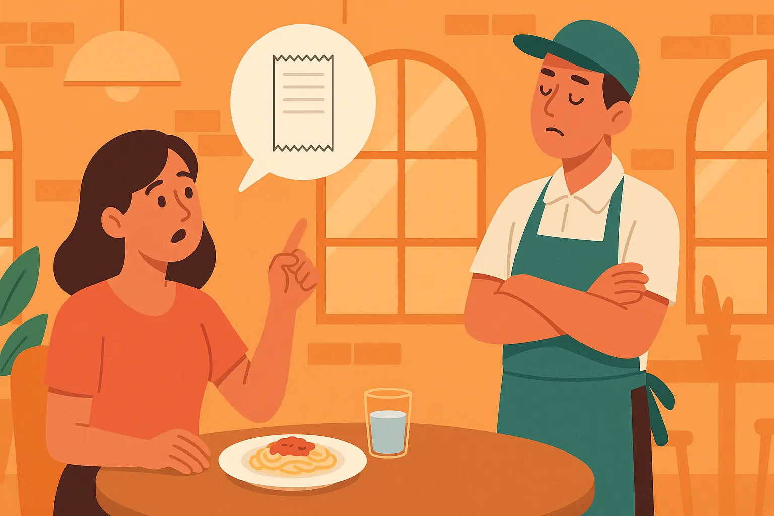 Không xuất hóa đơn bị xử phạt bao nhiêu tiền?