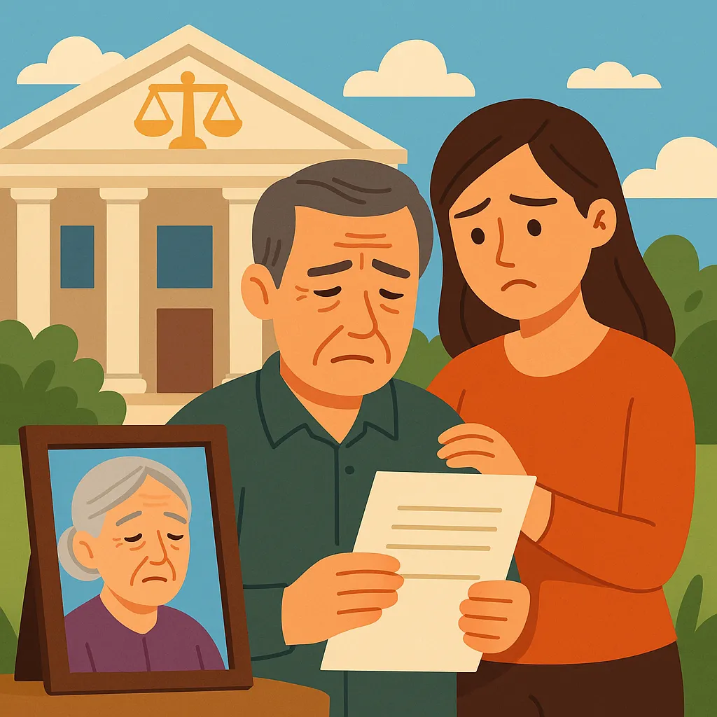 Trường hợp nào một người bị tuyên bố chết?