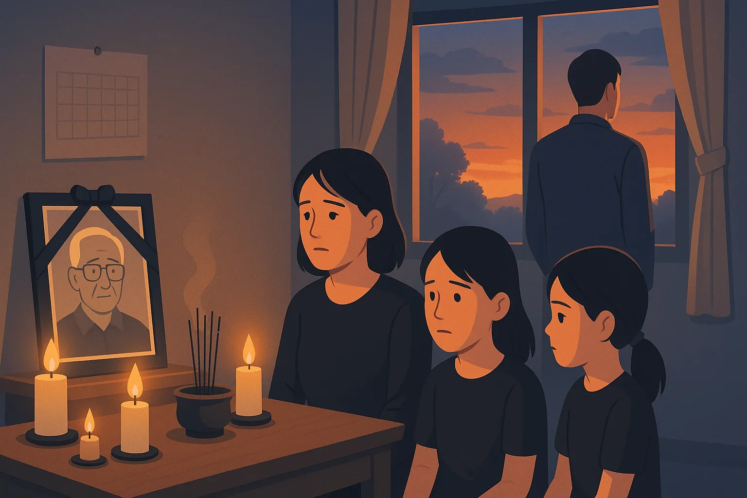 Trường hợp nào một người bị tuyên bố chết?