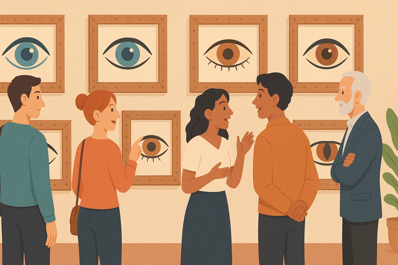 Triển lãm là gì?