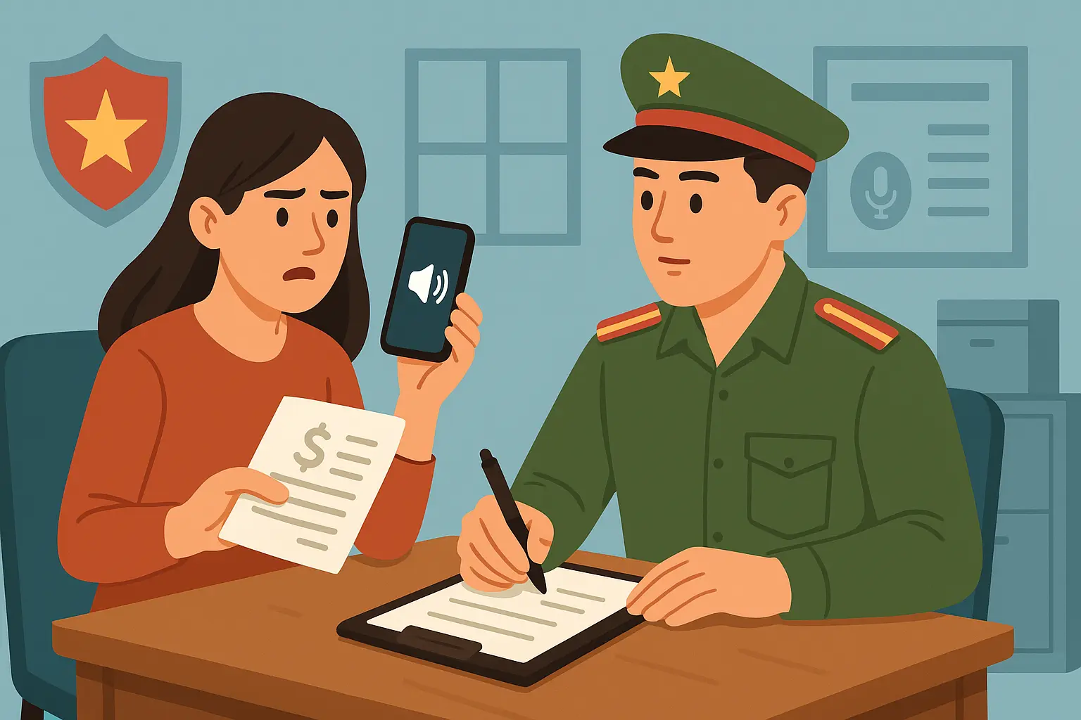 Mở pre-order nhưng không giao hàng có thể bị xử lý hình sự không?