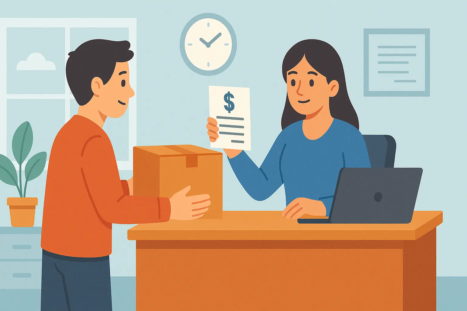 Không xuất hóa đơn bị xử phạt bao nhiêu tiền? Những trường hợp nào không cần xuất hóa đơn?