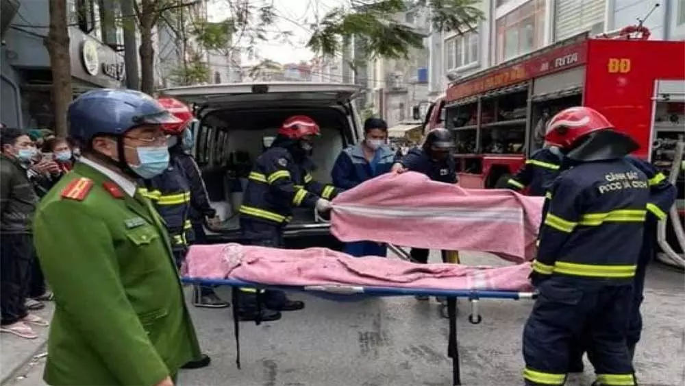 Ví dụ thực tế