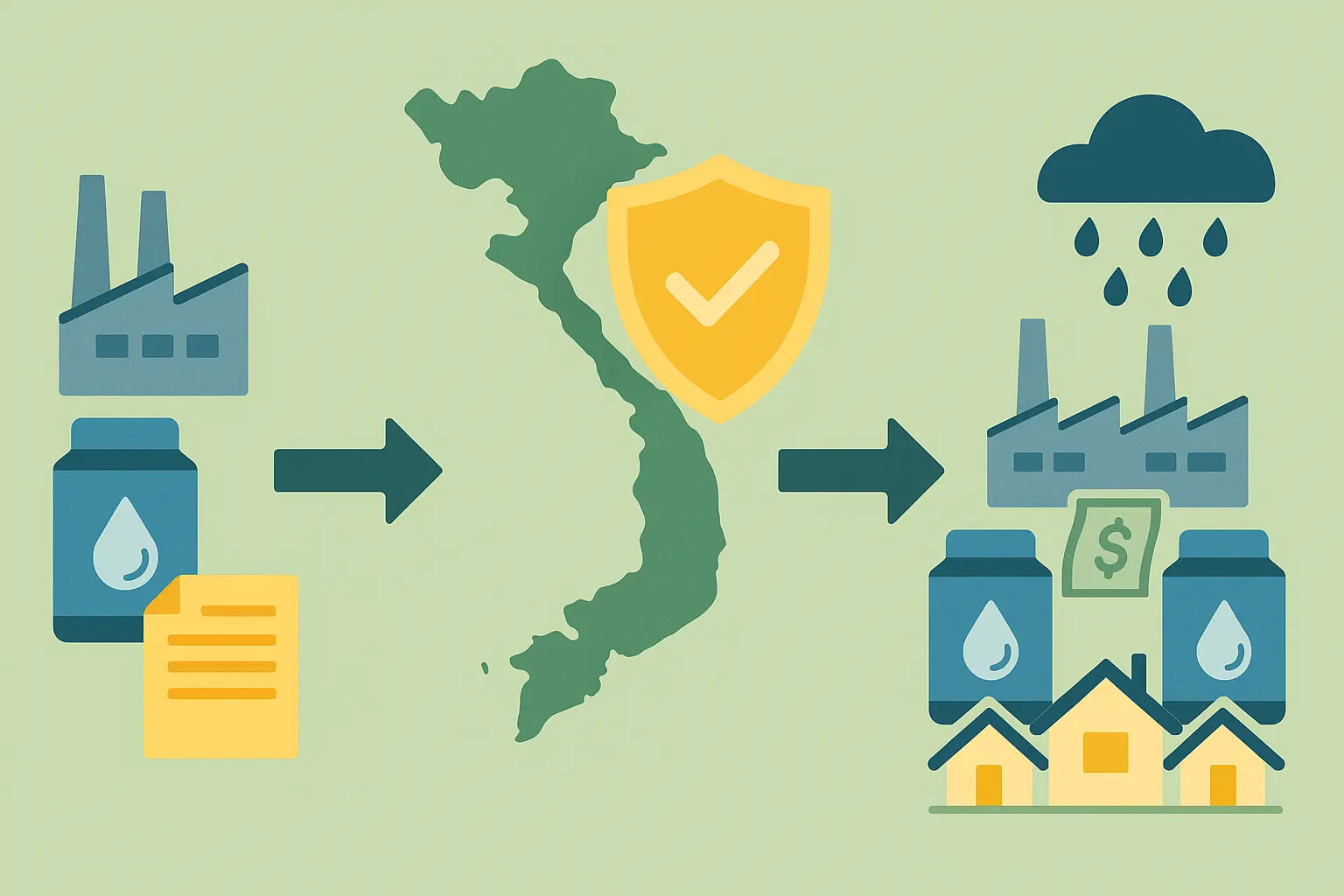 Tình huốn giả định