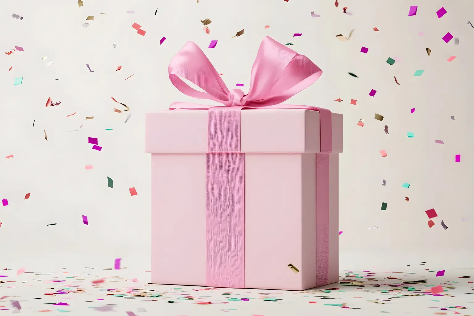 Nhận quà (Receiving Gifts)