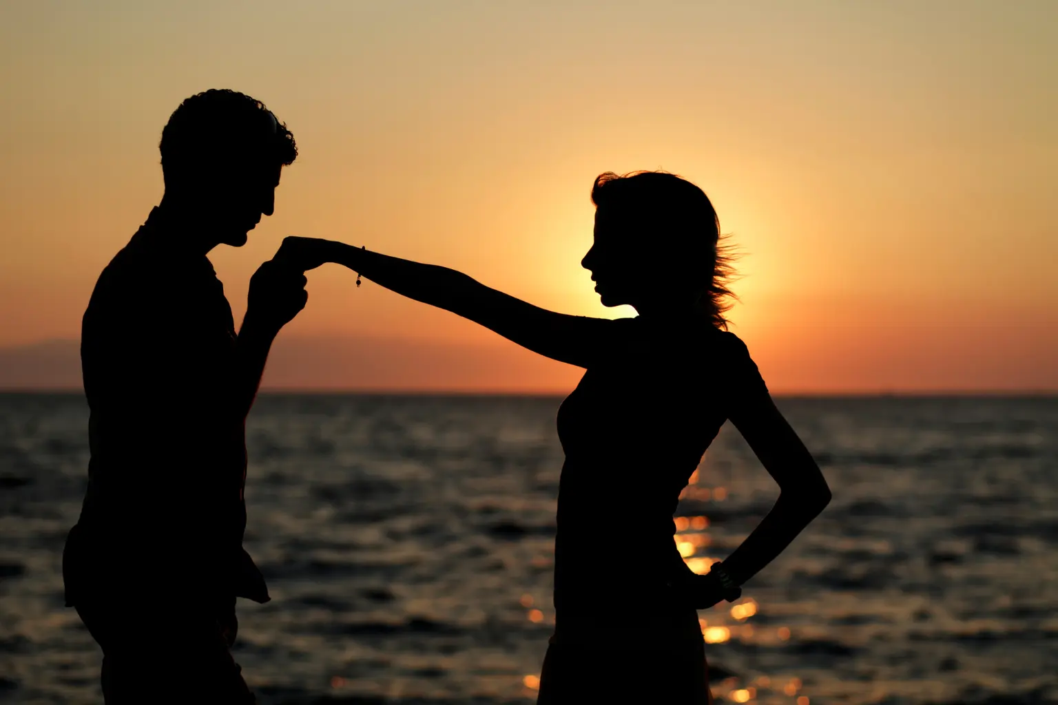 Thời gian chất lượng (Quality Time)