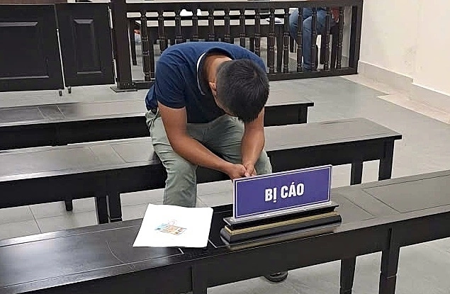 Bị cáo
