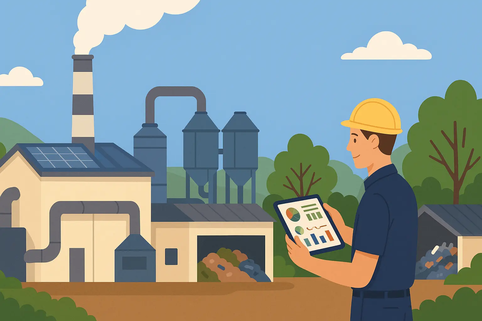 Tình huống giả định