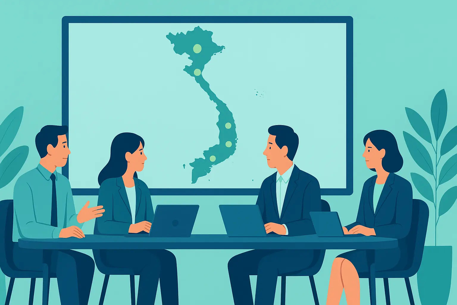 Các tiêu chí xác lập và công nhận di sản thiên nhiên