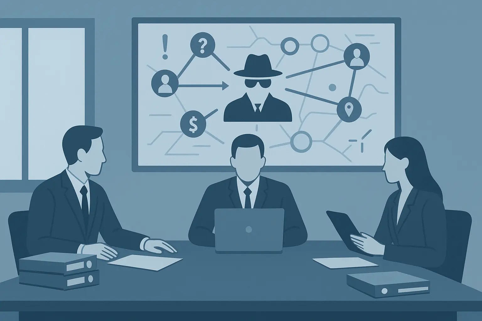 Trường hợp nào được áp dụng biện pháp điều tra tố tụng đặc biệt?