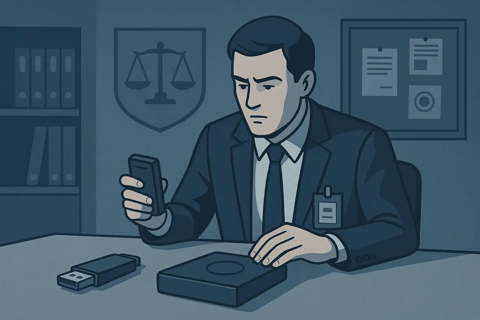 Trường hợp nào được áp dụng biện pháp điều tra tố tụng đặc biệt?