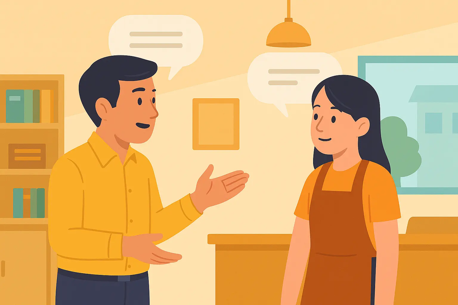 Hợp đồng lao động bằng miệng