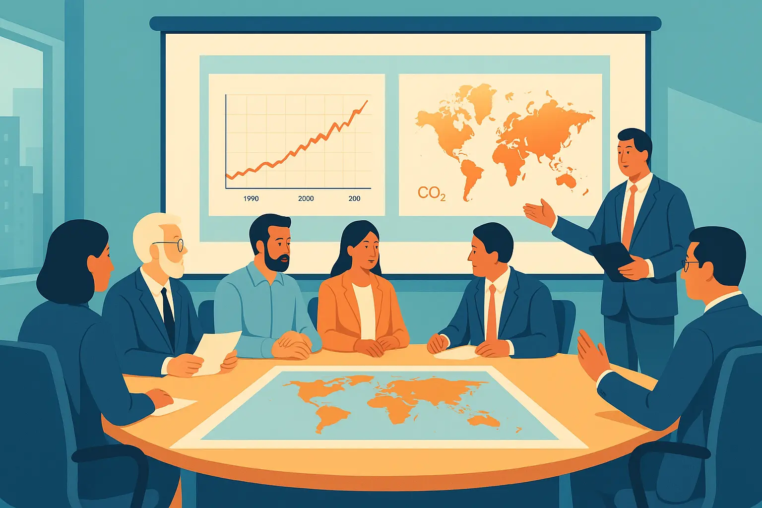 Tình huống giả định