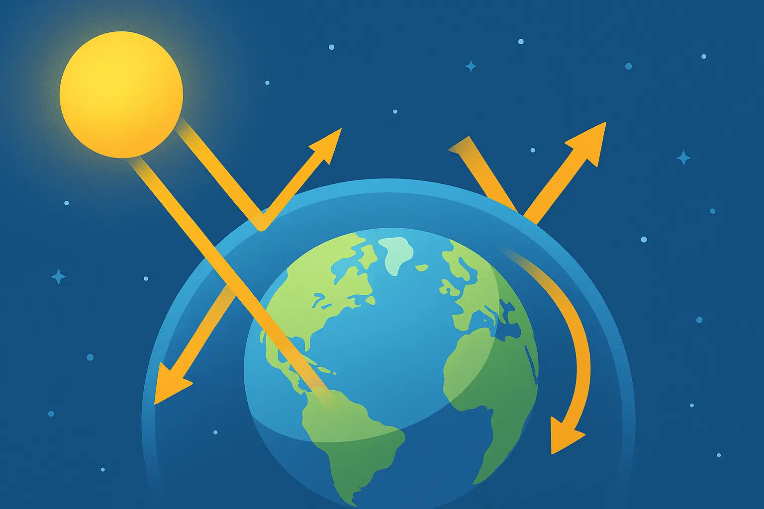 Khí nhà kính là gì?