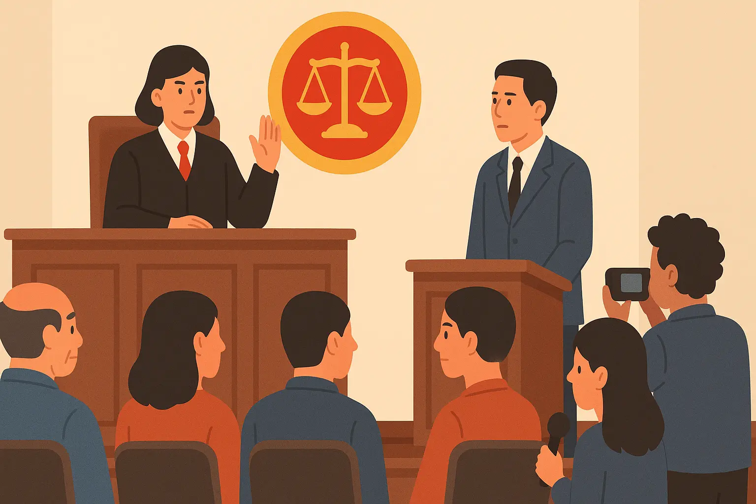 Các khung hình phạt đối với tội lạm dụng chức vụ, quyền hạn chiếm đoạt tài sản