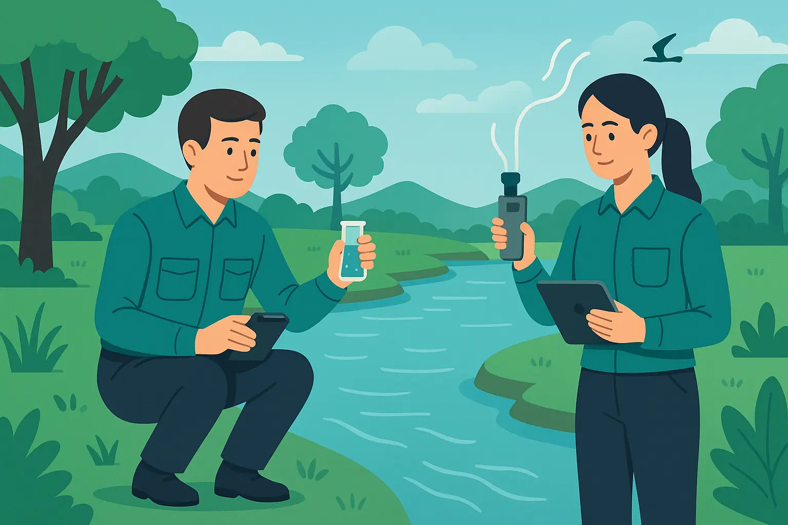 Tình huống giả định