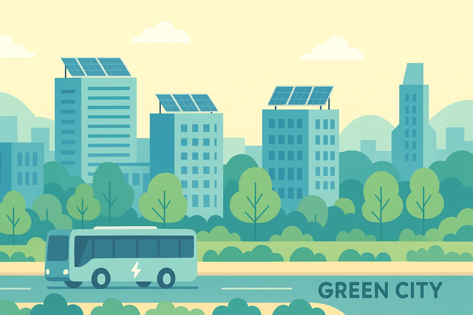 Mua sắm xanh là gì?