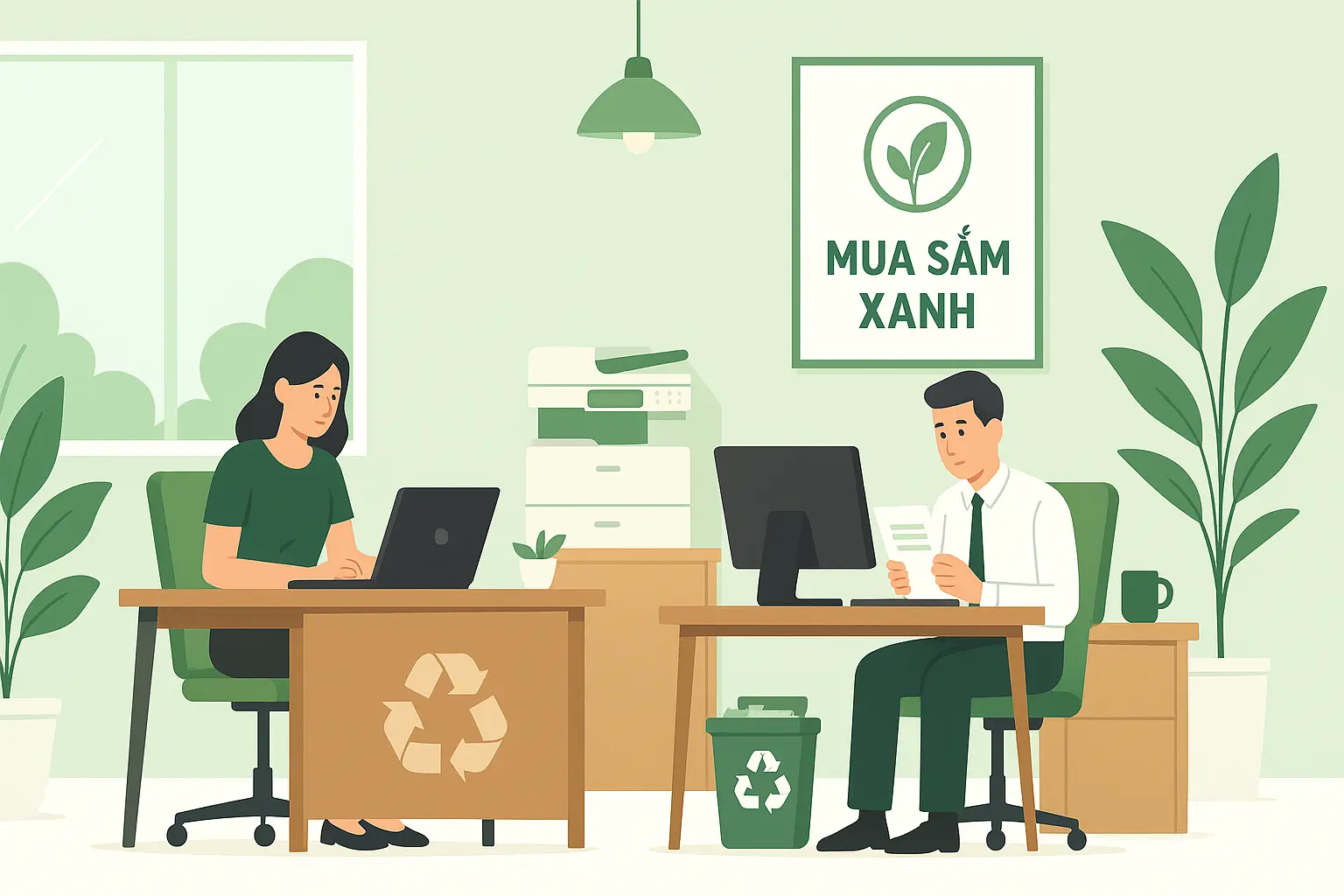 Tình huống giả định