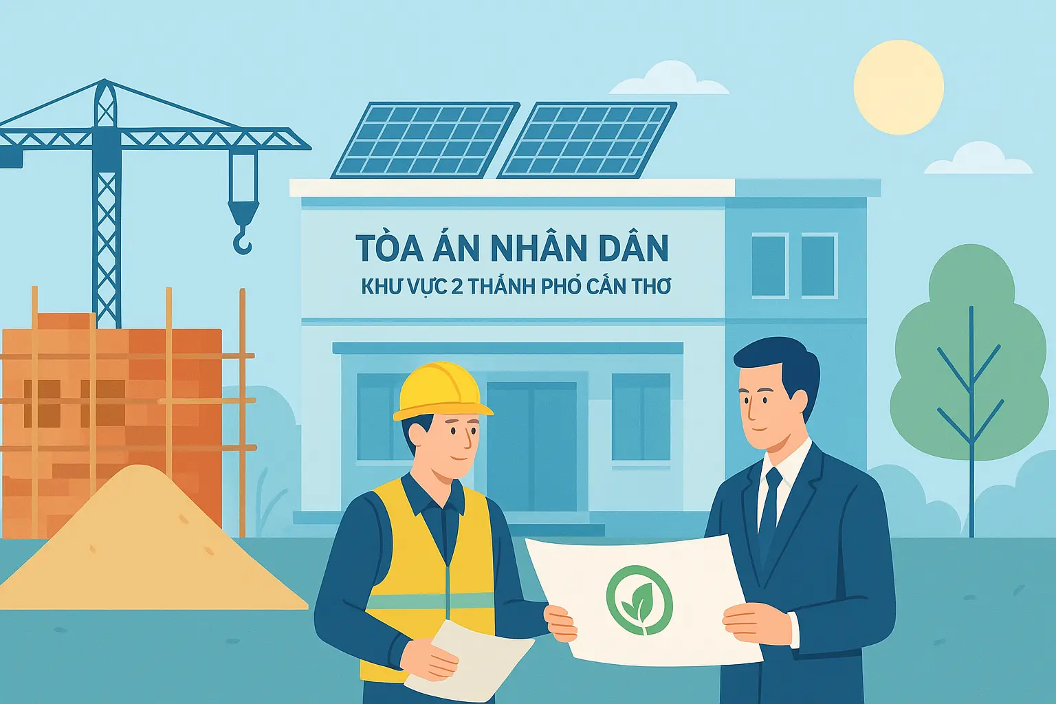 Tình huống giả định