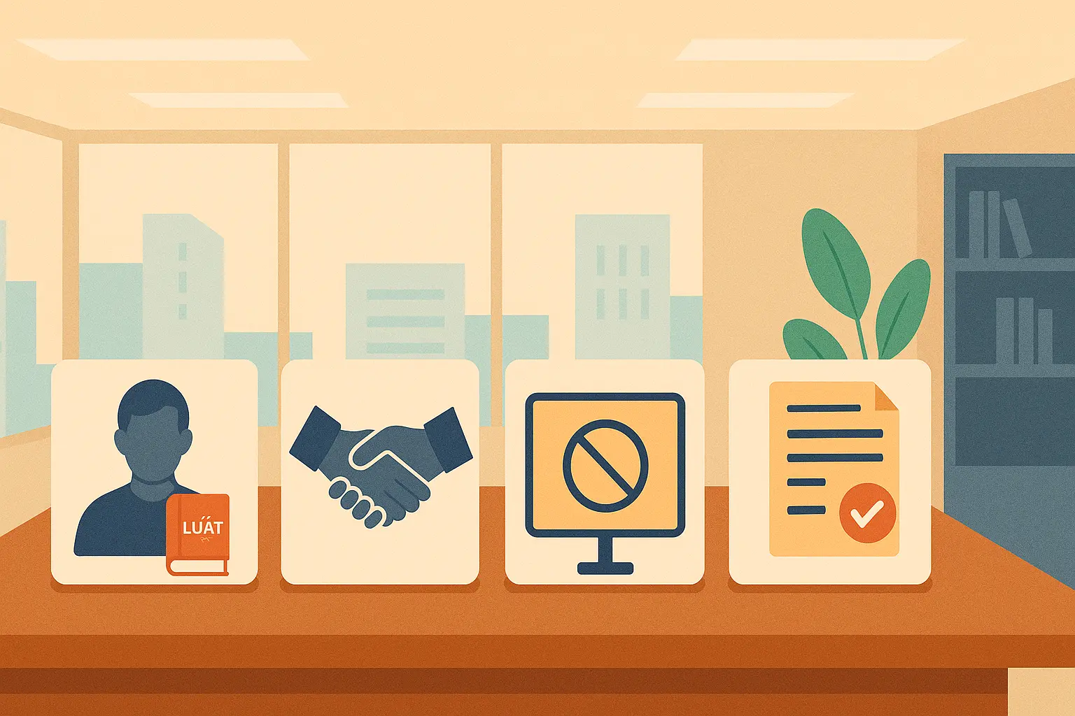 Giao dịch dân sự có hiệu lực khi có đủ các điều kiện gì?