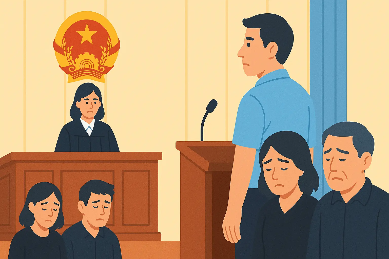 Tình huống giả định