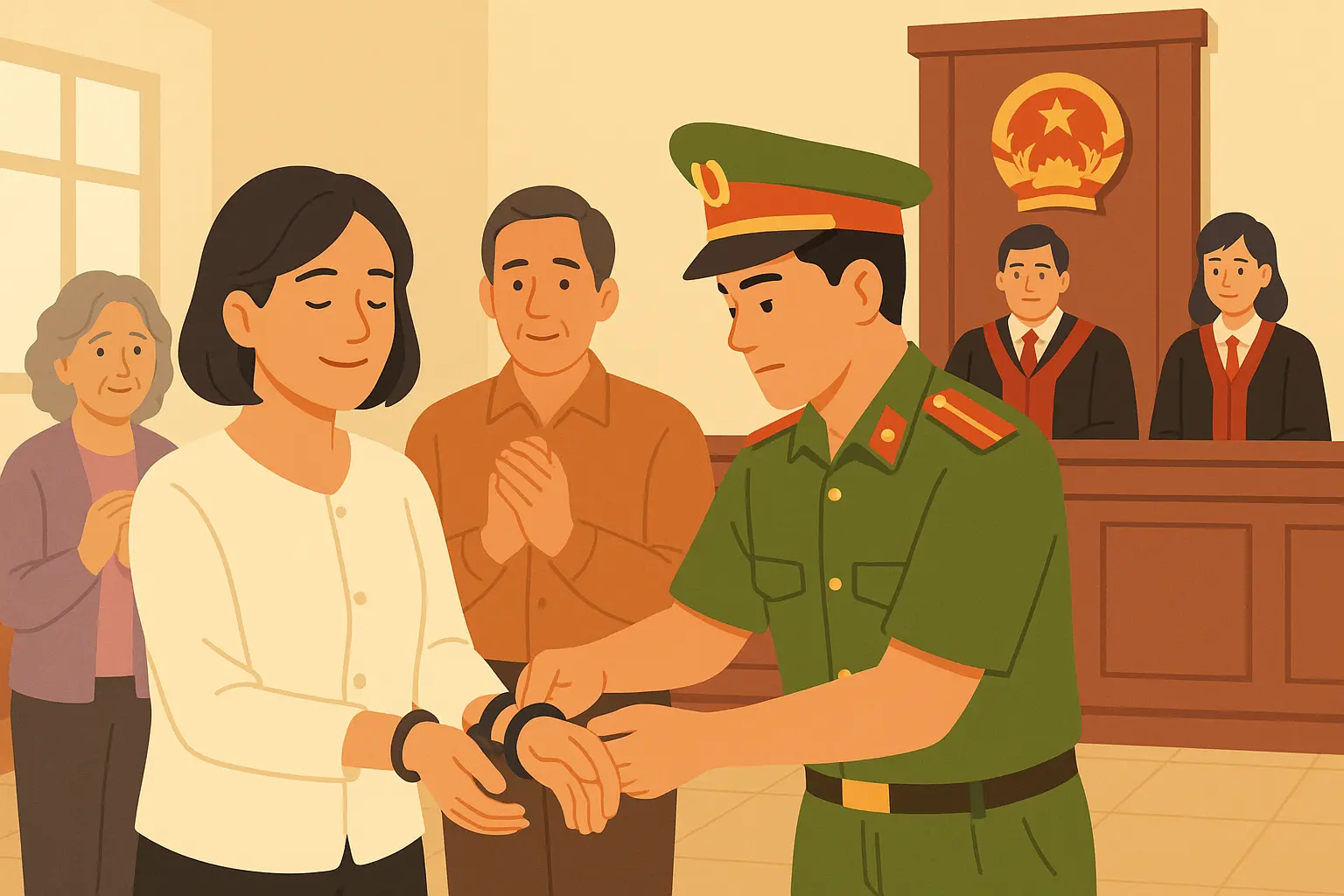 Tình huống giả định