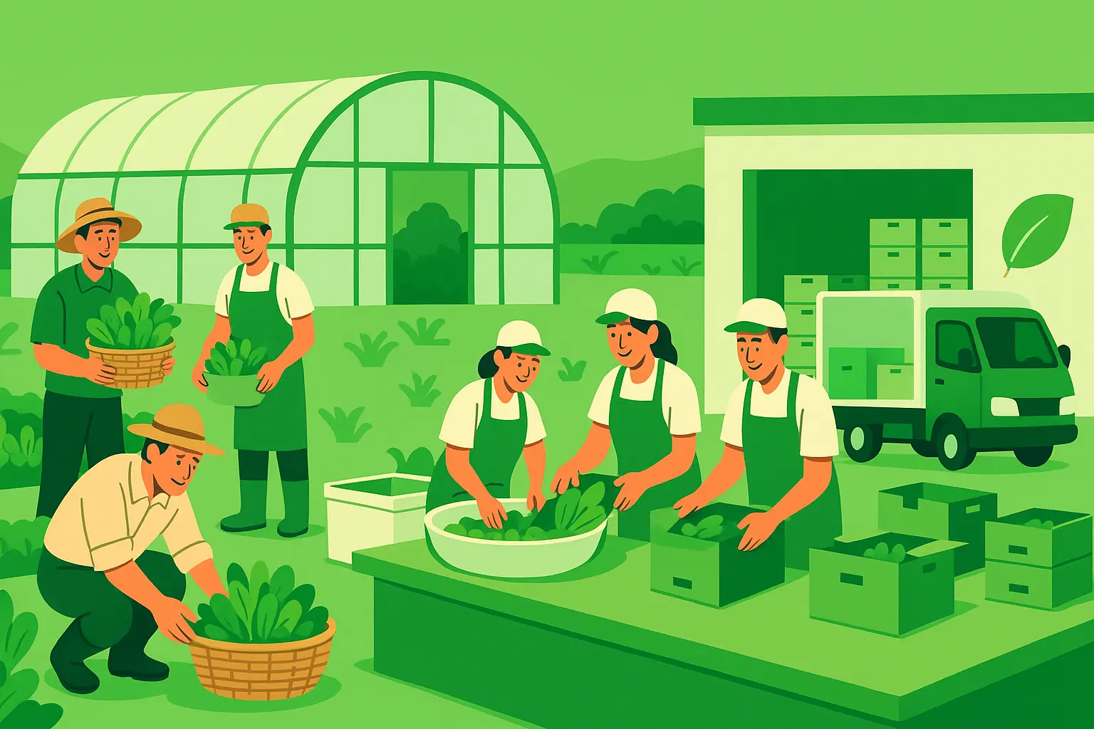 Tình huống giả định