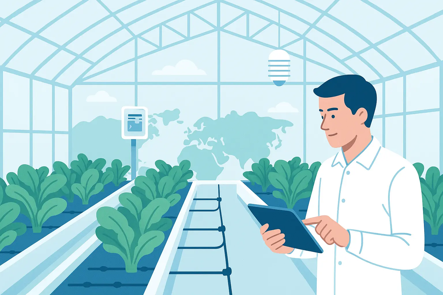 Trồng trọt là gì?