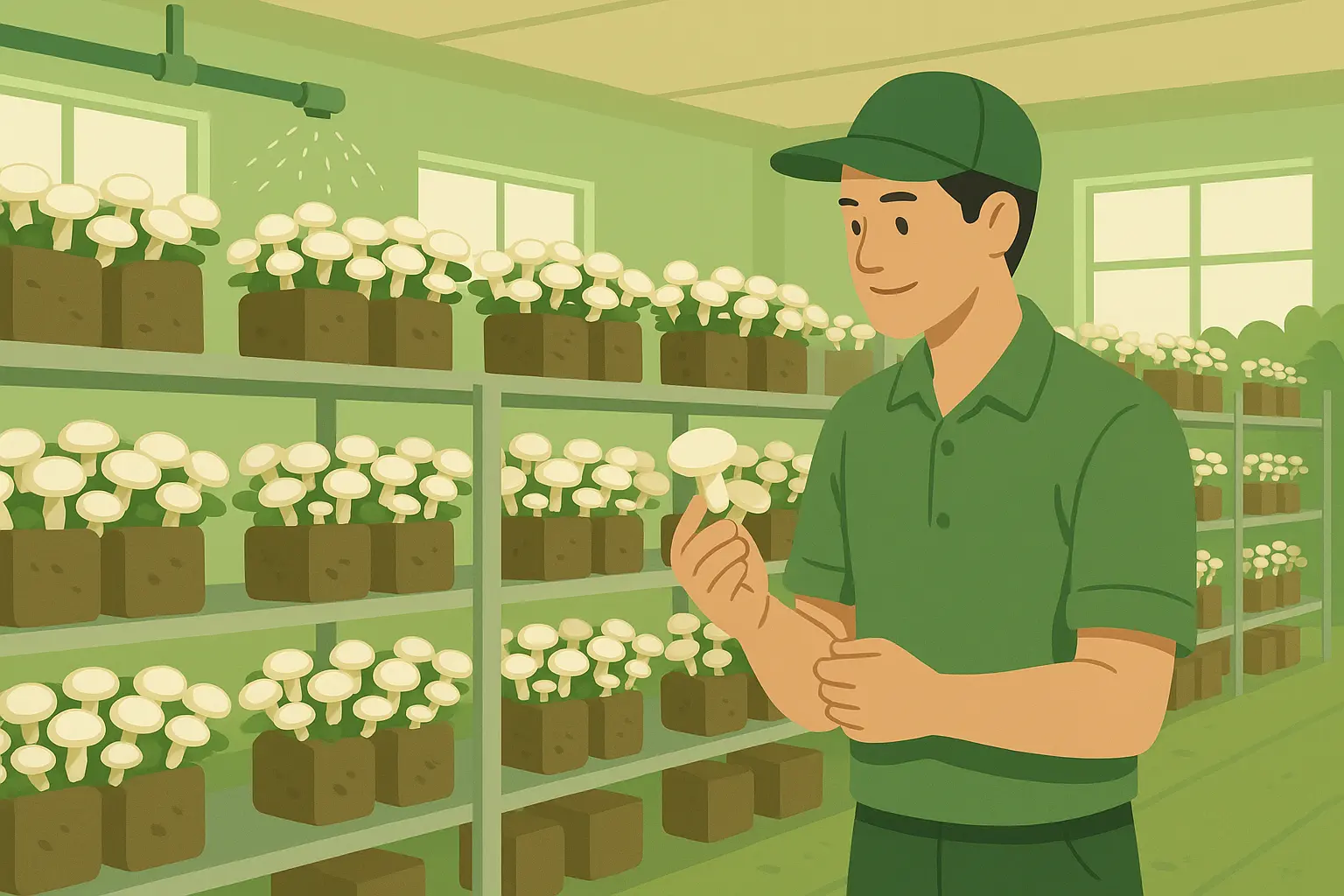 Tình huống giả định