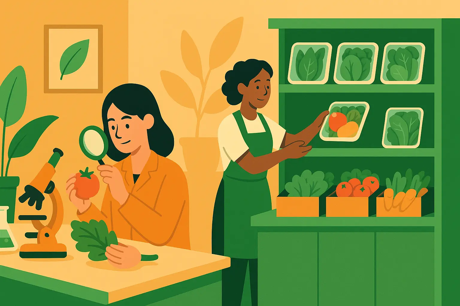 Hoạt động trồng trọt được quy định gồm những nội dung nào?