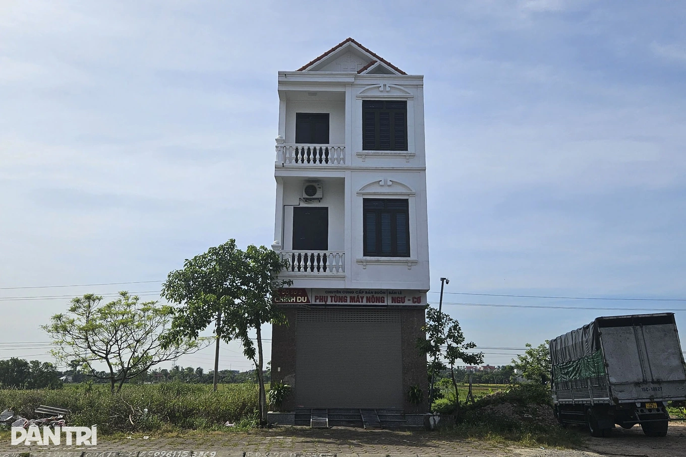 Ví dụ thực tế