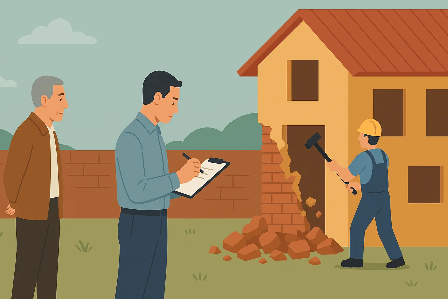 Tình huống giả định