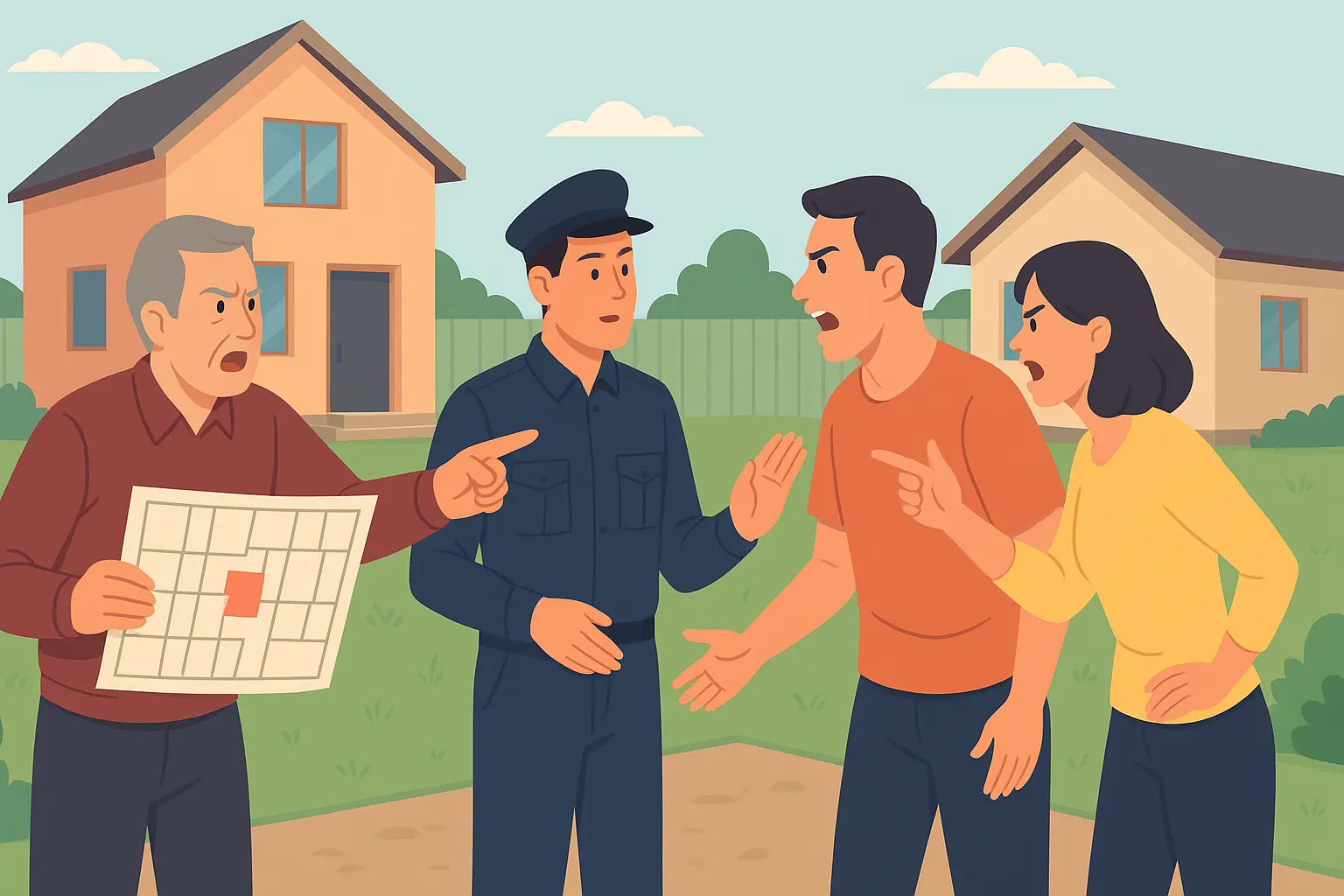 Tình huống giả định