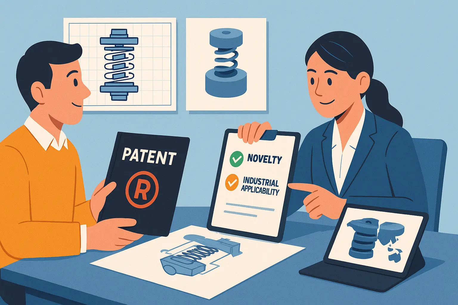 Tình huống giả định