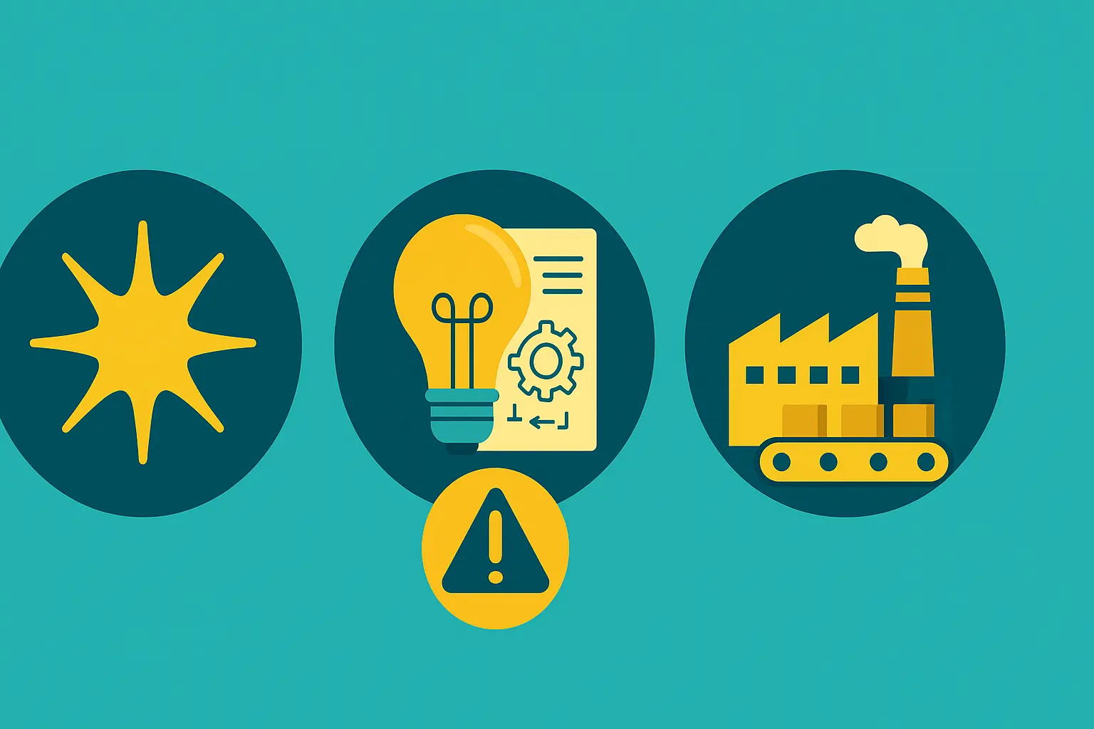 Điều kiện để sáng chế được bảo hộ là gì?