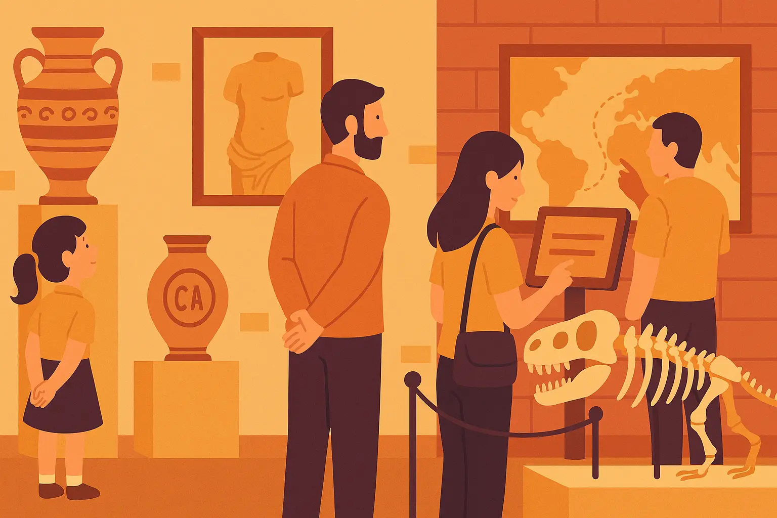 Bảo tàng là gì?