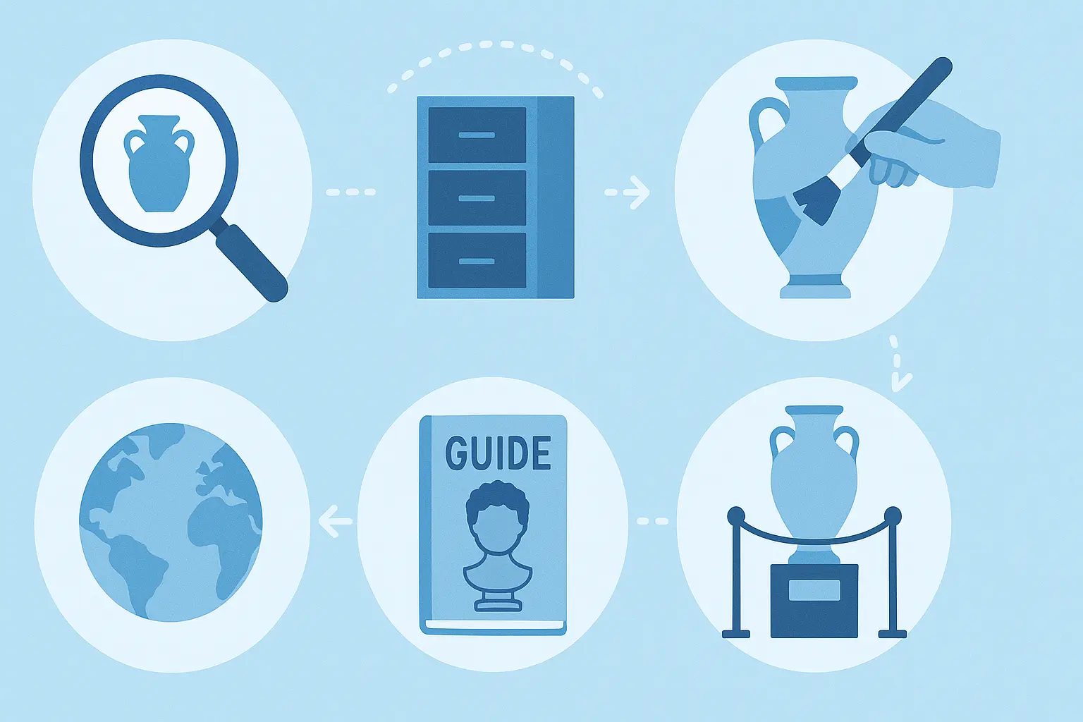 Bảo tàng có nhiệm vụ gì?