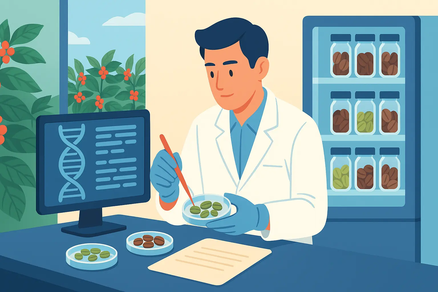 Tình huống giả định