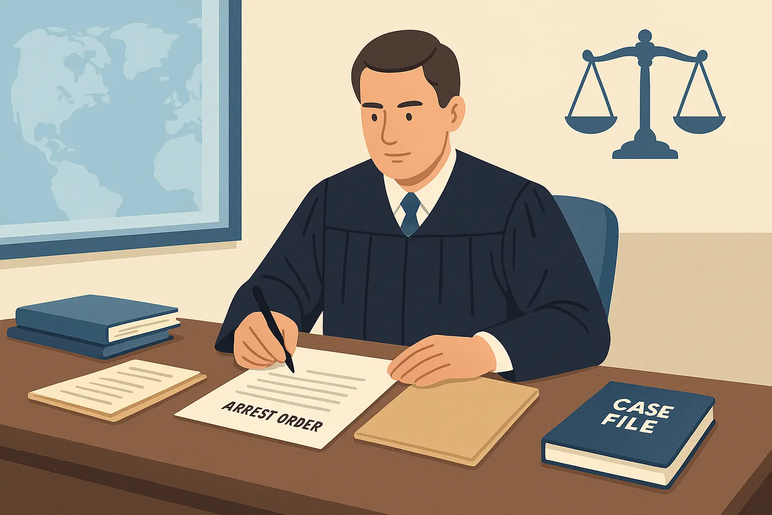 Tình huống giả định