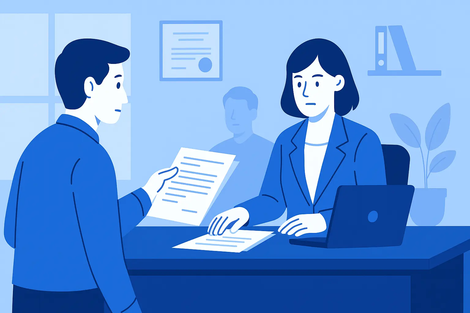 Người bị tố cáo có quyền gì?