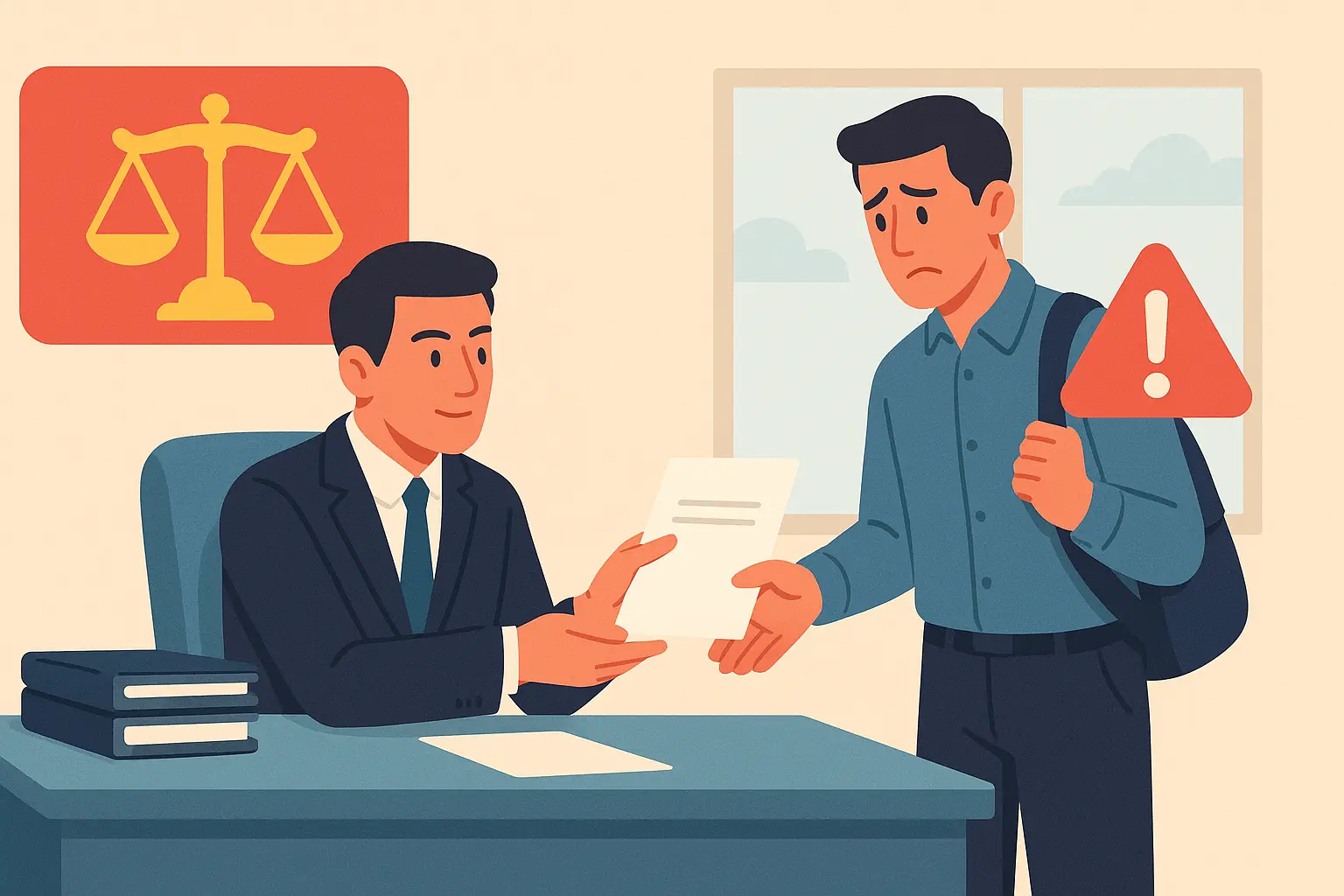 Tình huống giả định