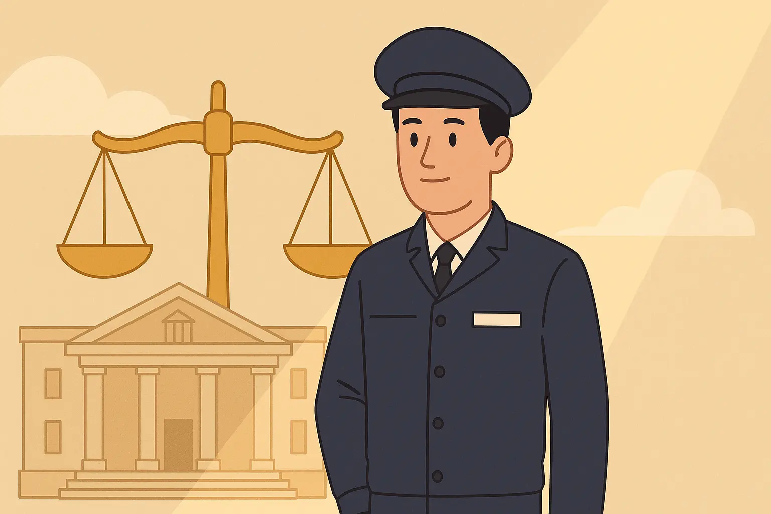 Những trường hợp nào không được bổ nhiệm Thừa phát lại?