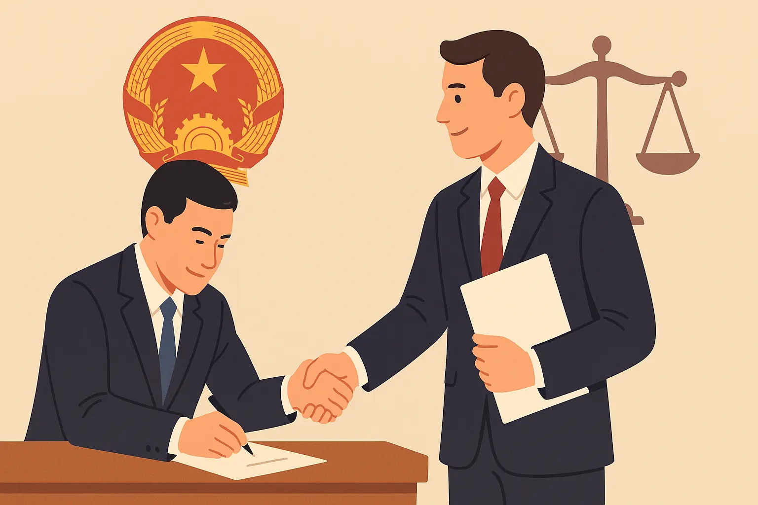 Tình huống giả định