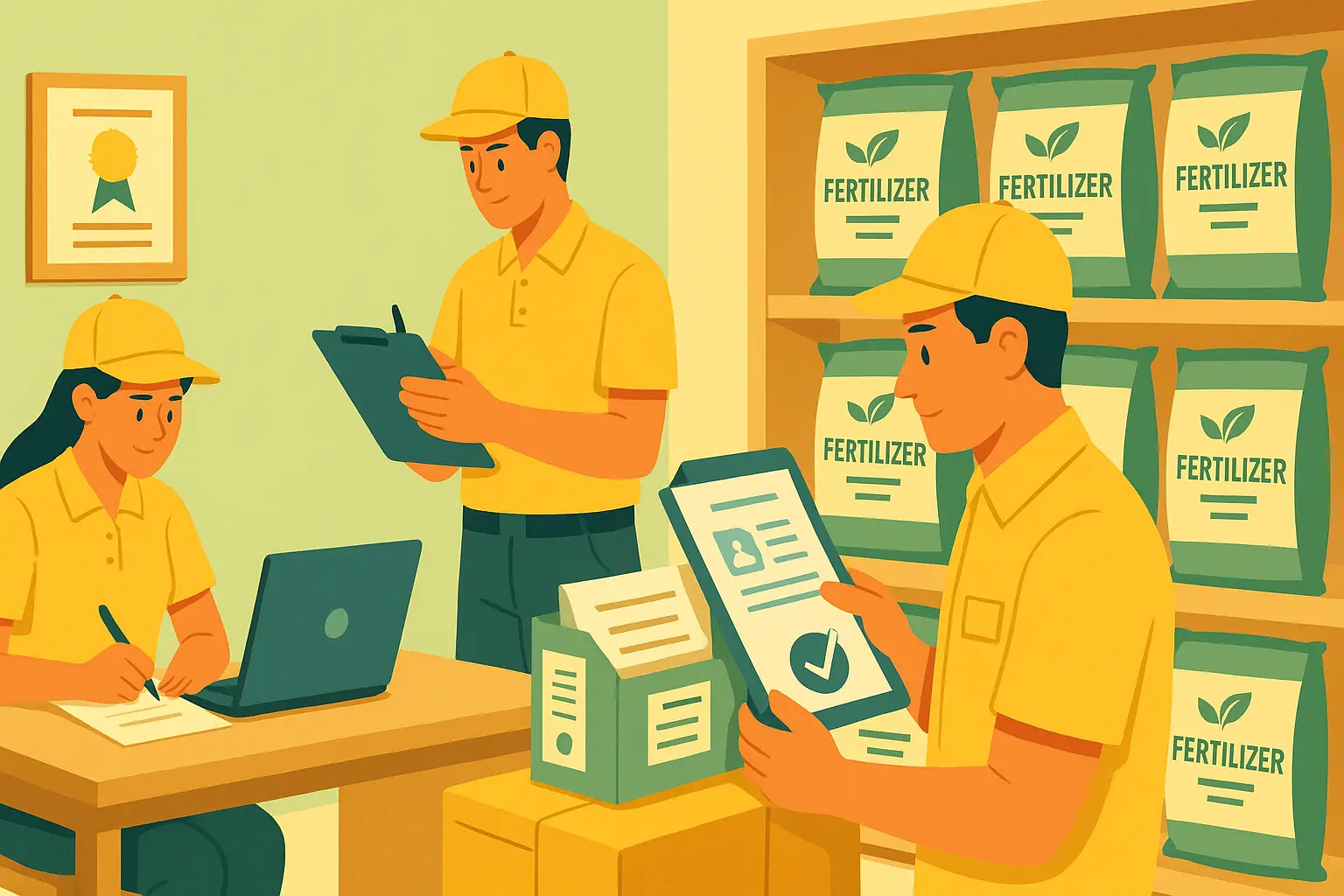 Tình huống giả định