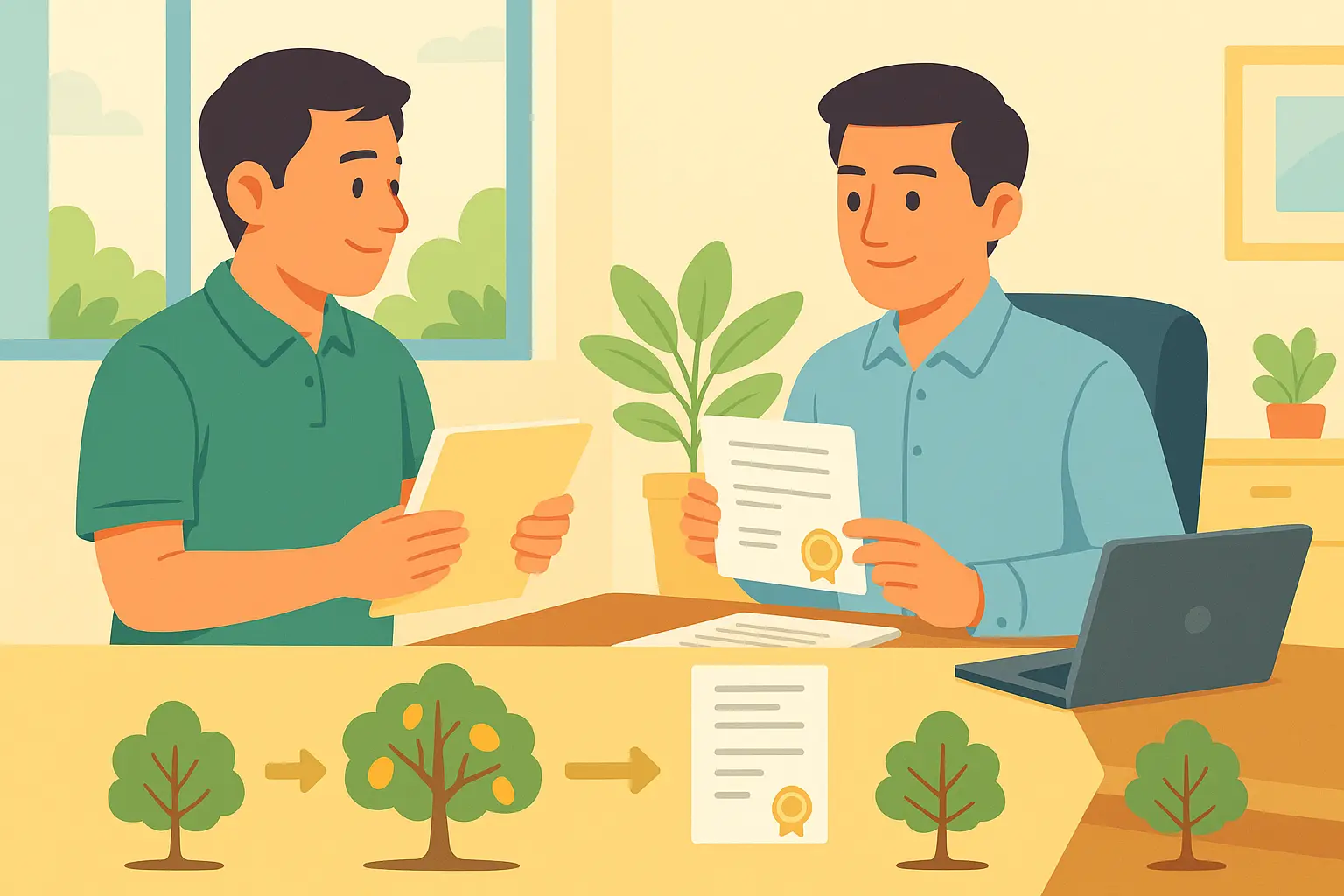 Tình huống giả định